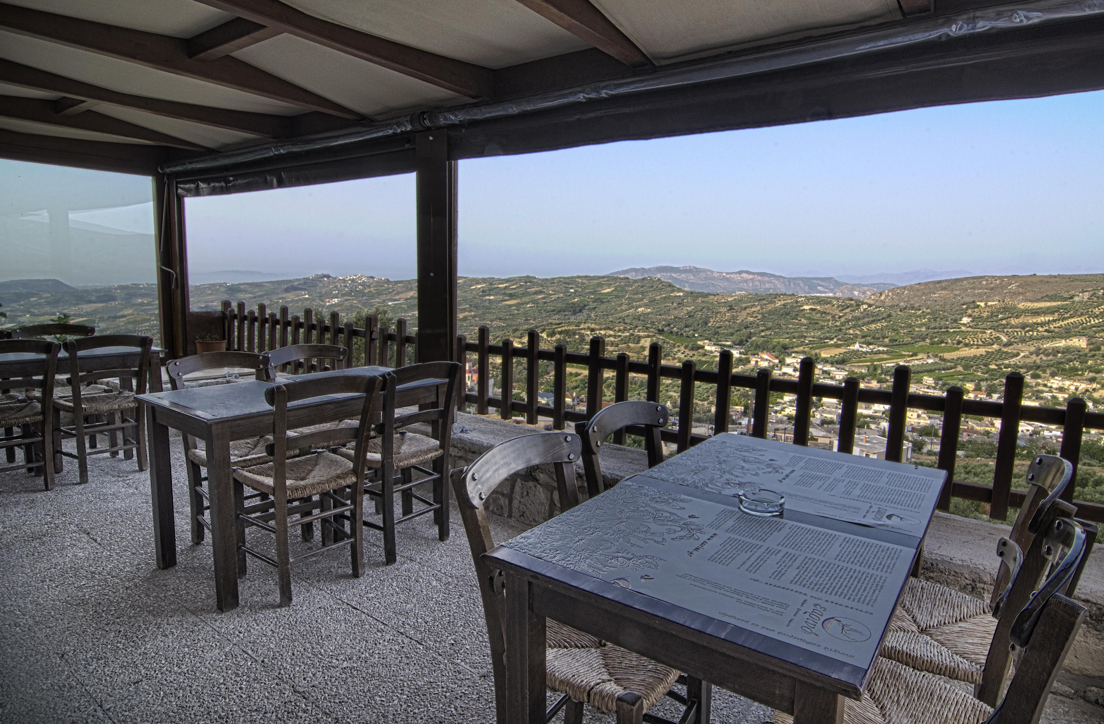 Earino Apartment Kato Asites Exterior photo