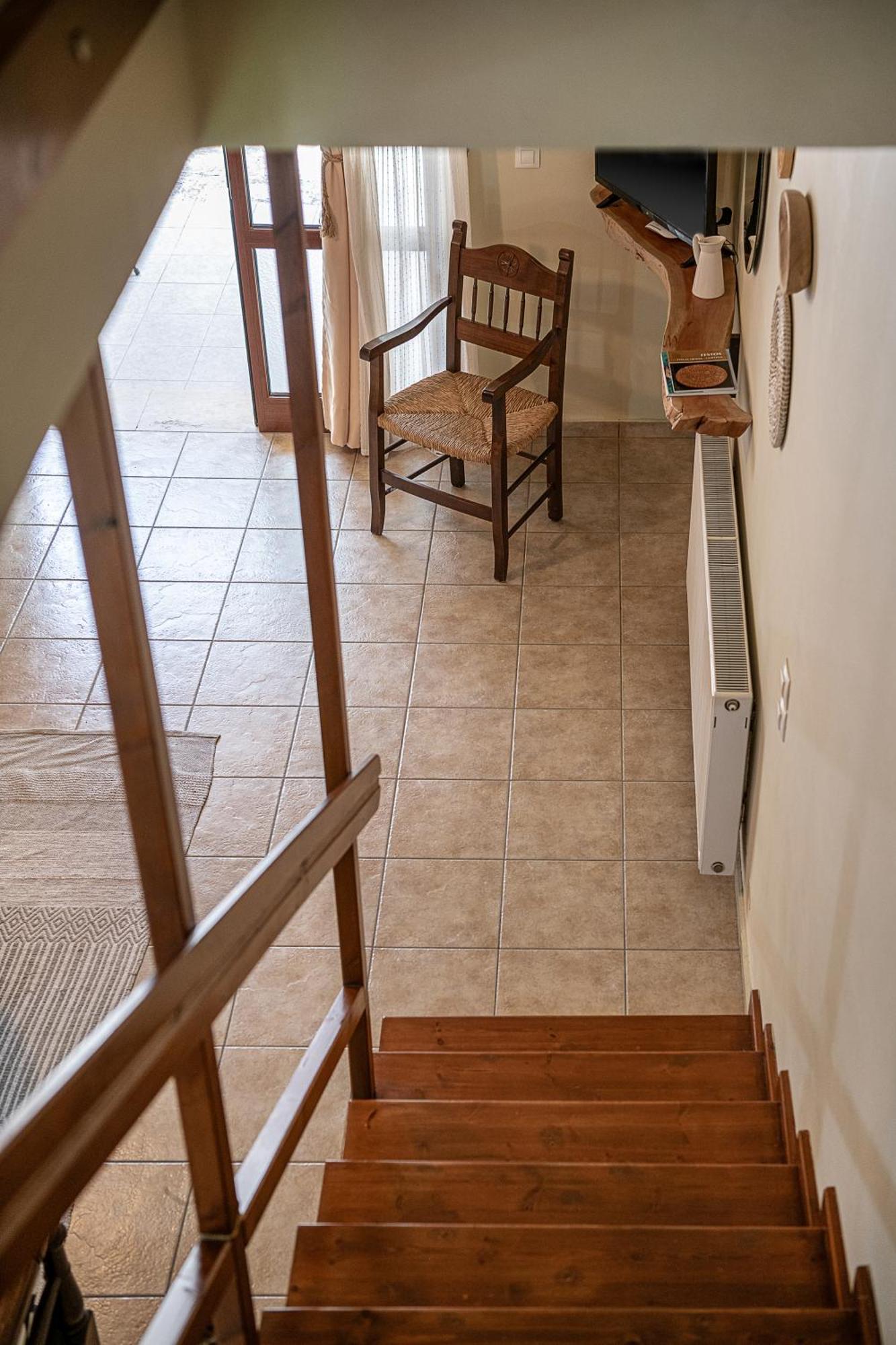 Earino Apartment Kato Asites Exterior photo