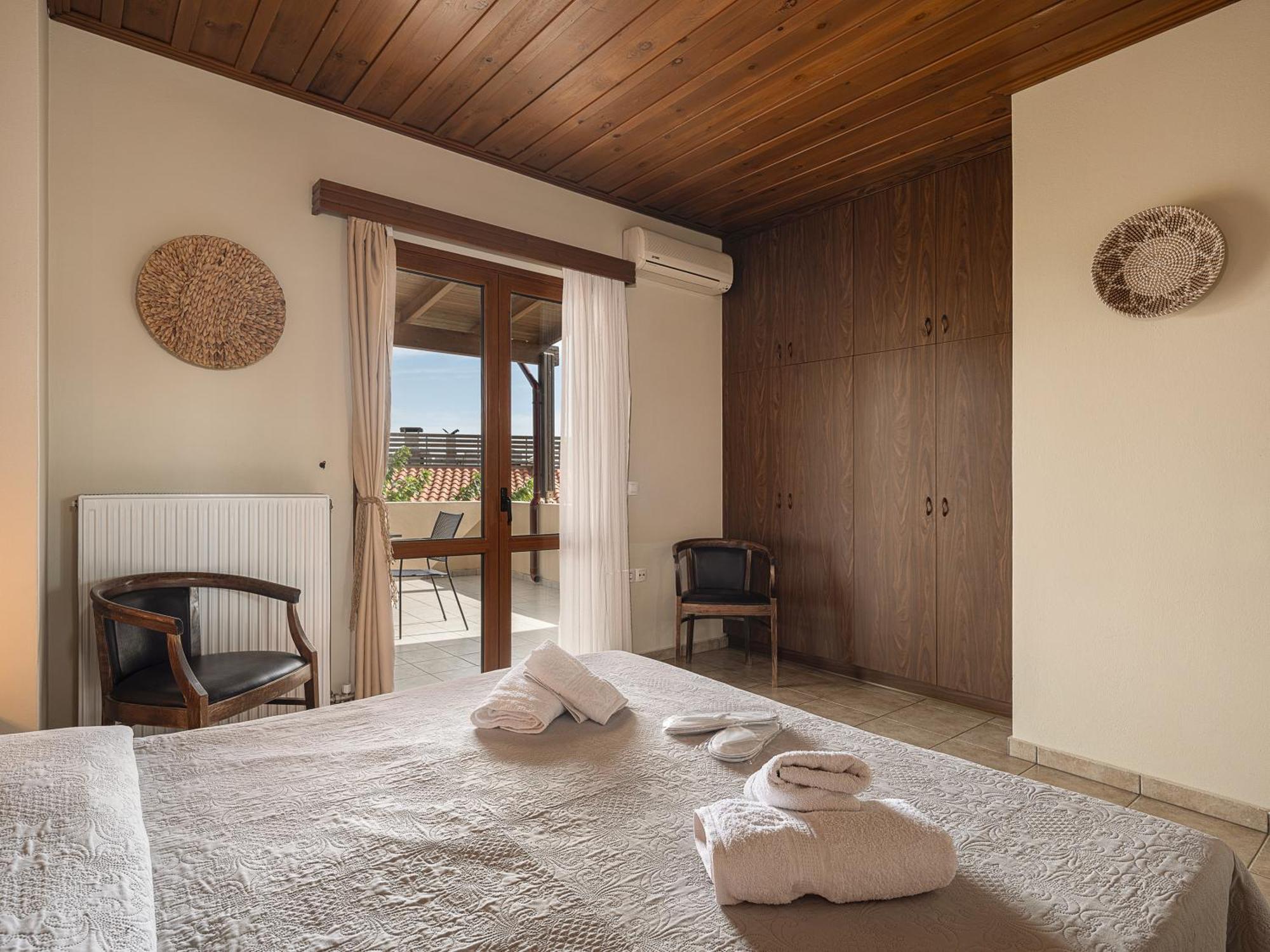 Earino Apartment Kato Asites Exterior photo