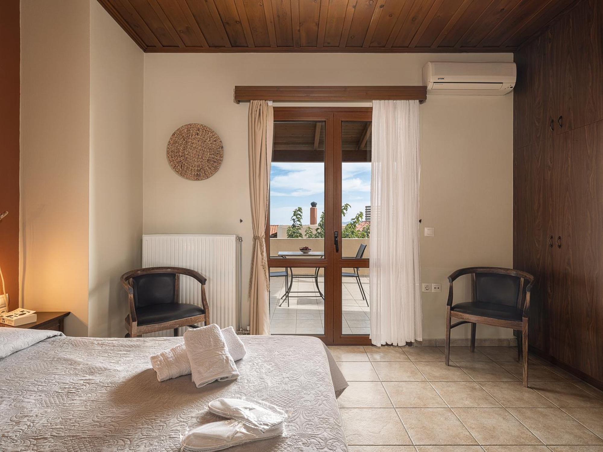 Earino Apartment Kato Asites Exterior photo