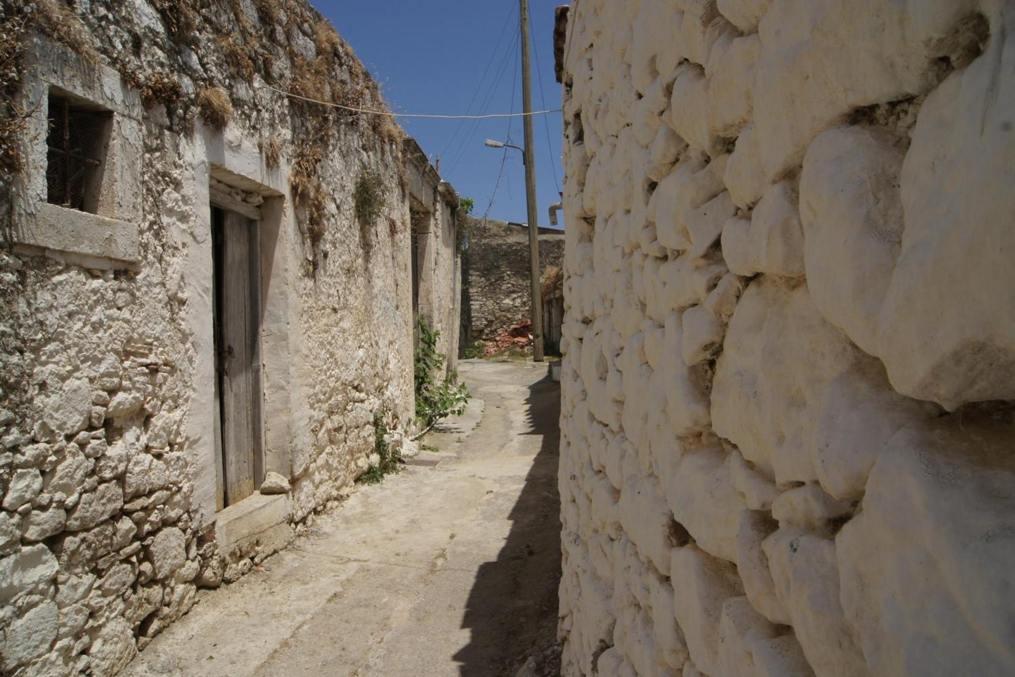 Earino Apartment Kato Asites Exterior photo